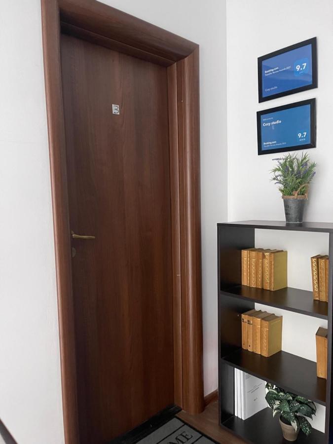 Vila Cu Trandafiri Cozy Apartments 2 Camere Bragadiru Exterior photo