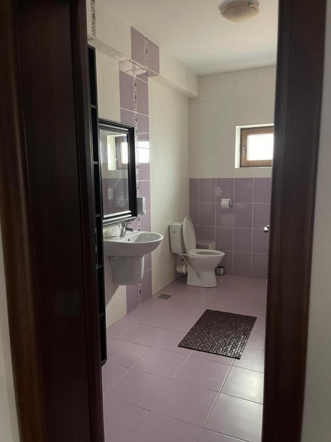 Vila Cu Trandafiri Cozy Apartments 2 Camere Bragadiru Exterior photo